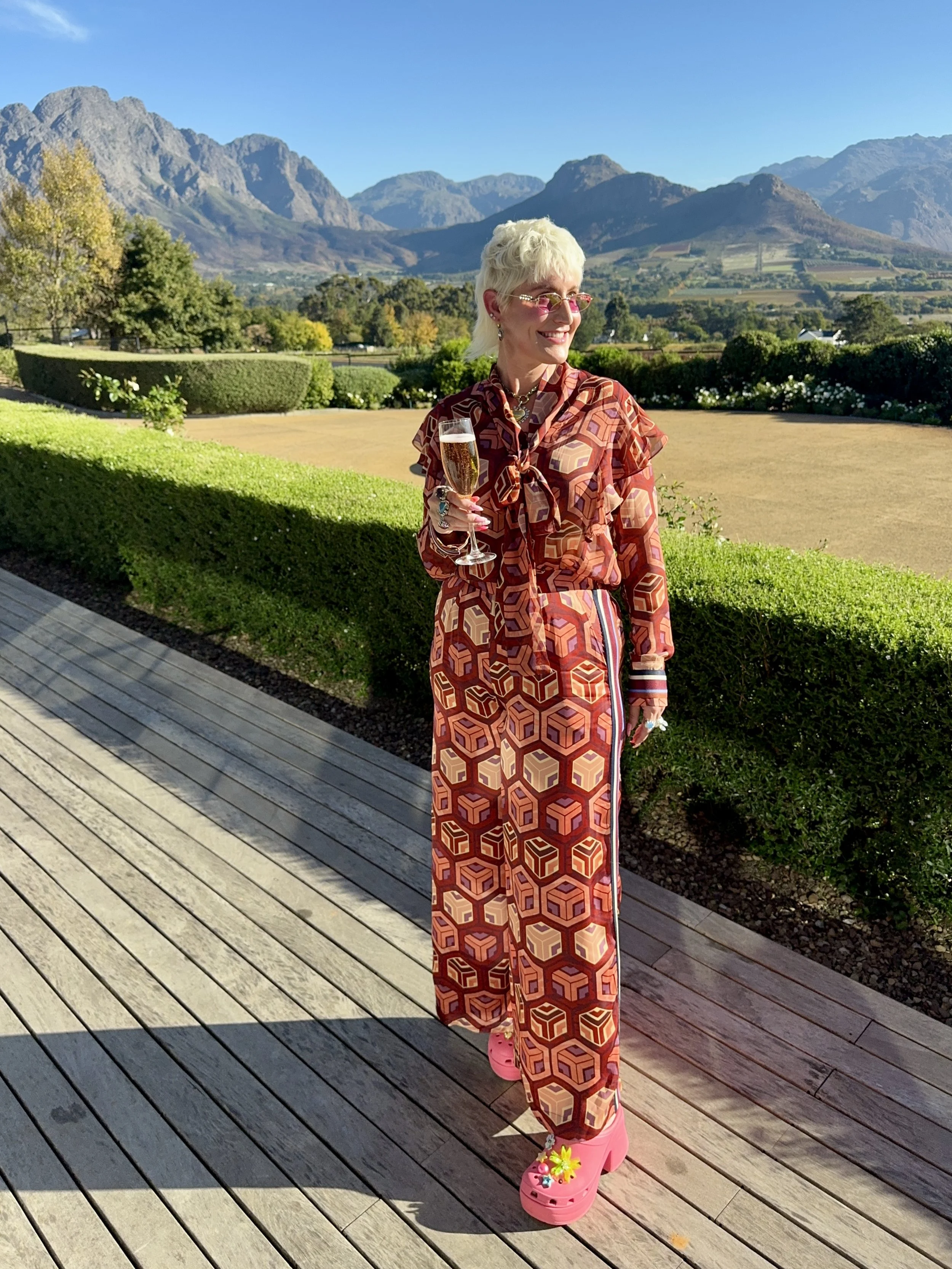 Why South African Wines Deserve a Place on Your Table