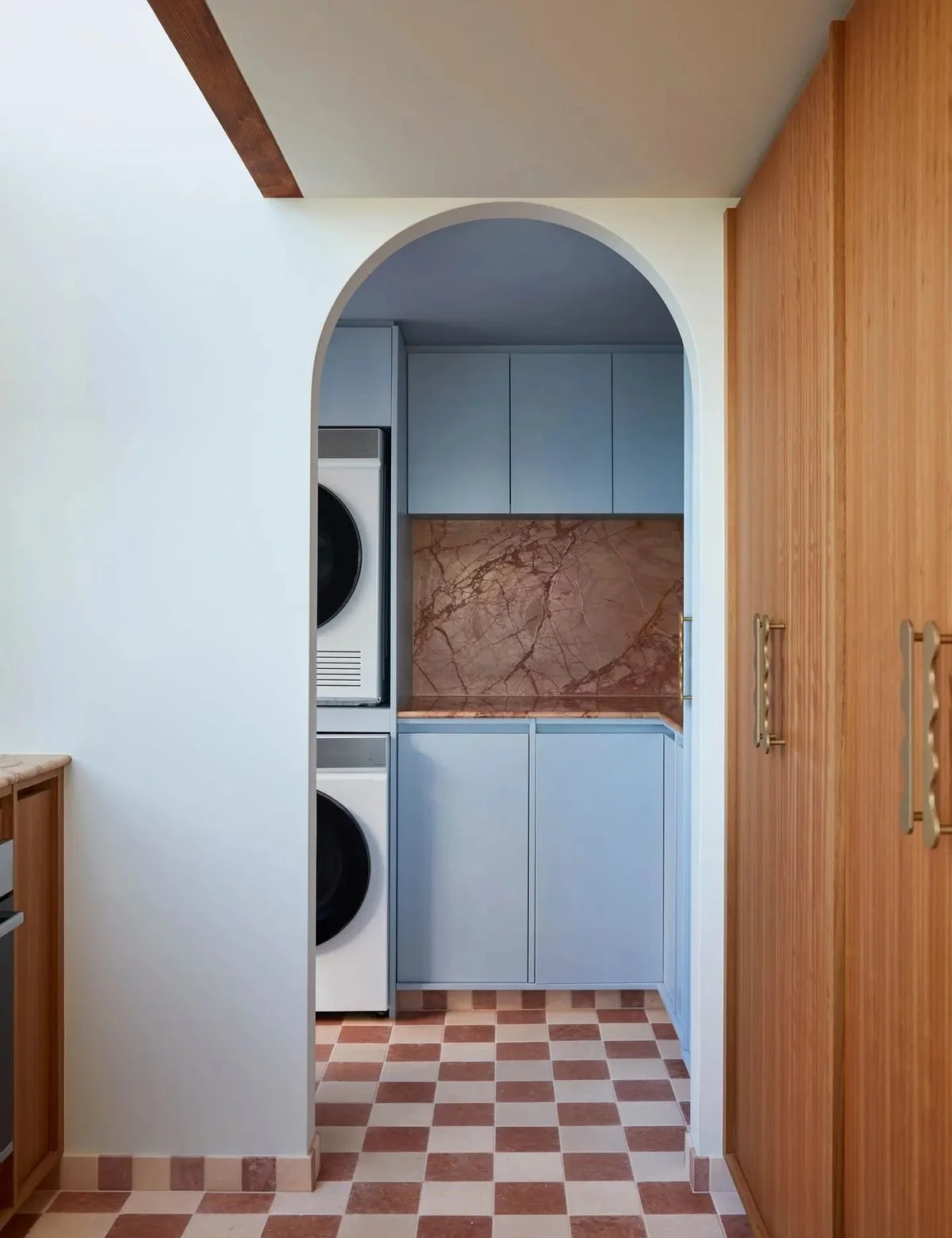 The New Luxury Laundry: Why Your Utility Room Deserves a Glow-Up