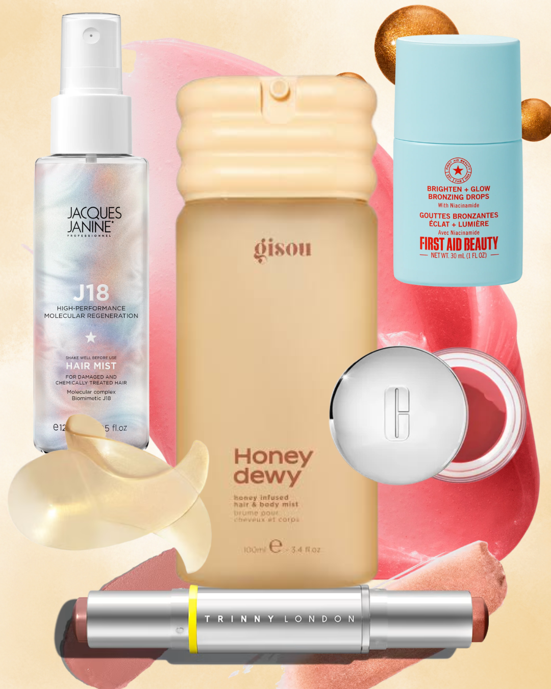 August Best Beauty Buys 