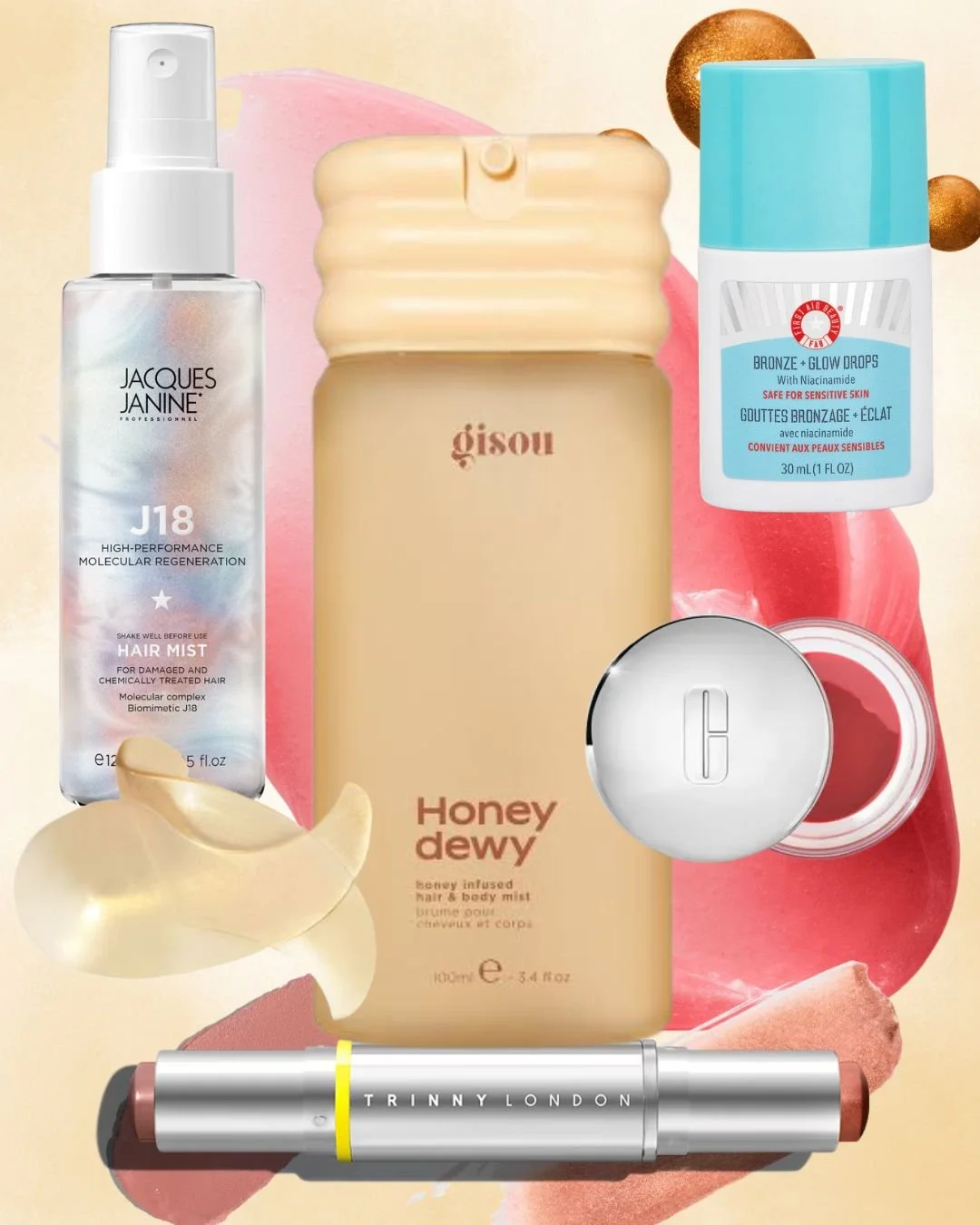 August's Best Beauty Buys 