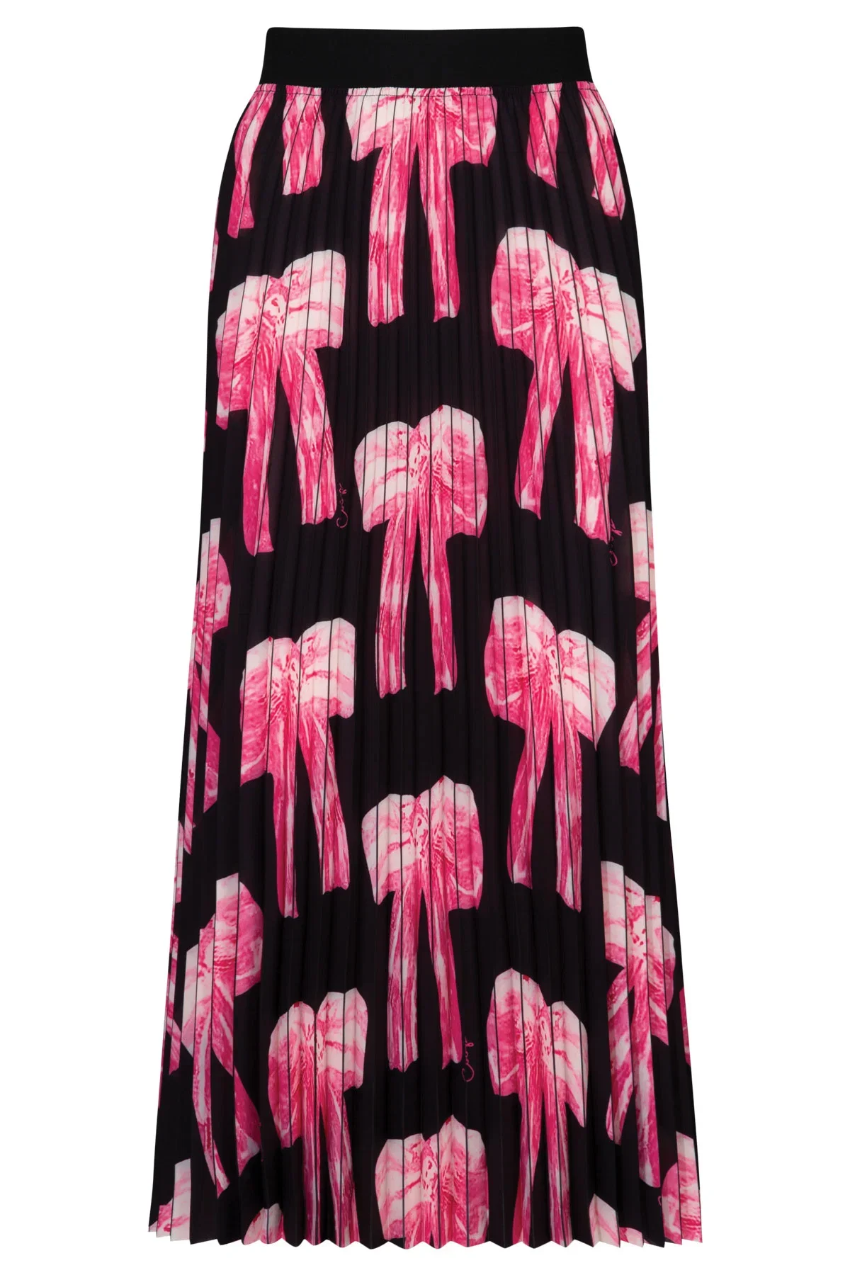 CPSP27_BOW-HEMIAN_CROWD_PLEATER_SKIRT_CP3605-34_BLACK_PINK_CC.webp