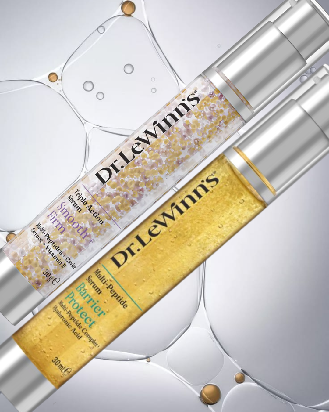 Peptides: The Skincare Power Players You Need to Know About