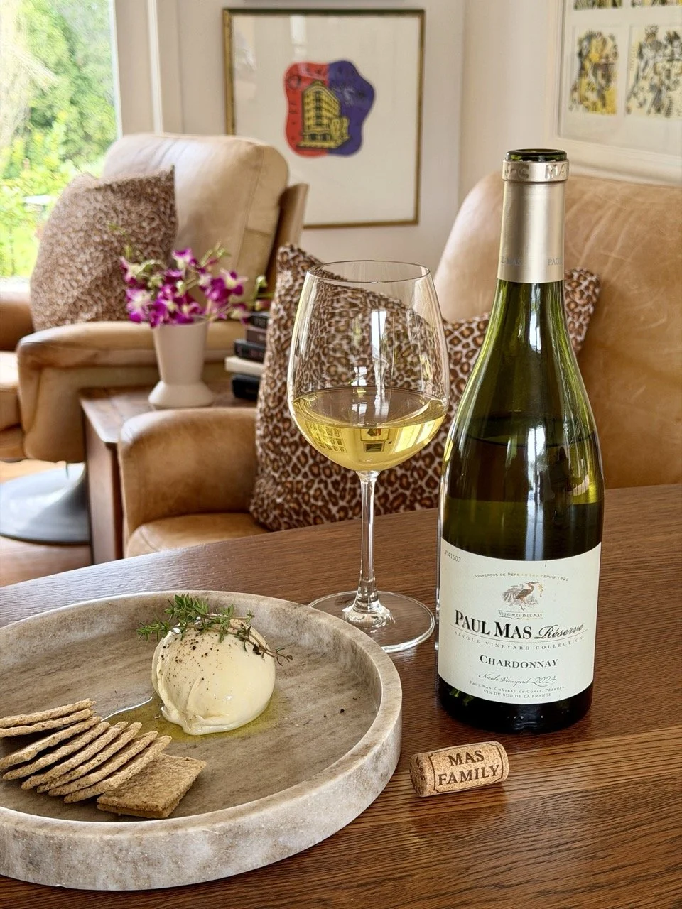 The best wines to serve over a long lunch