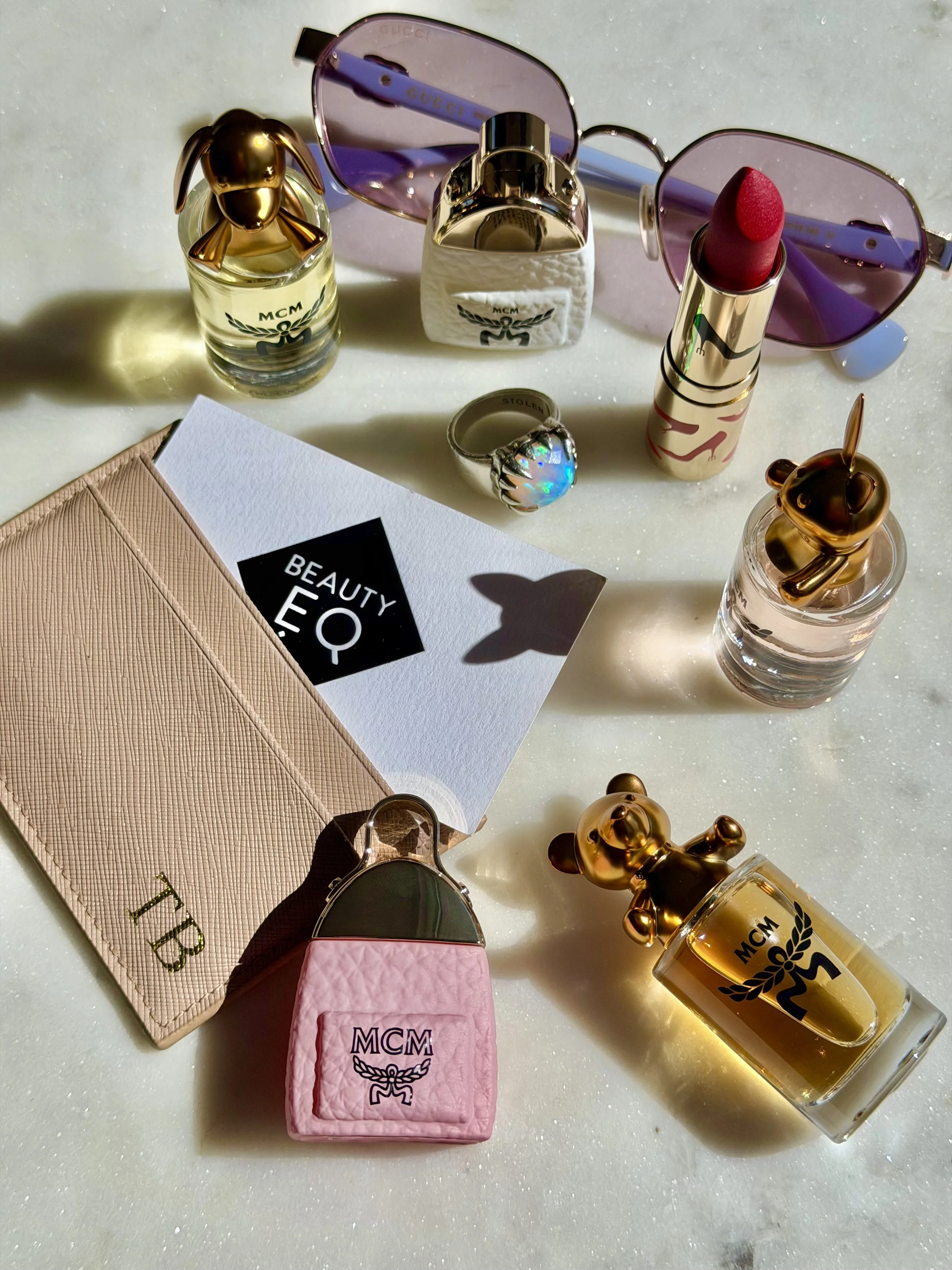 Why Mini Perfumes Are Having a Major Moment