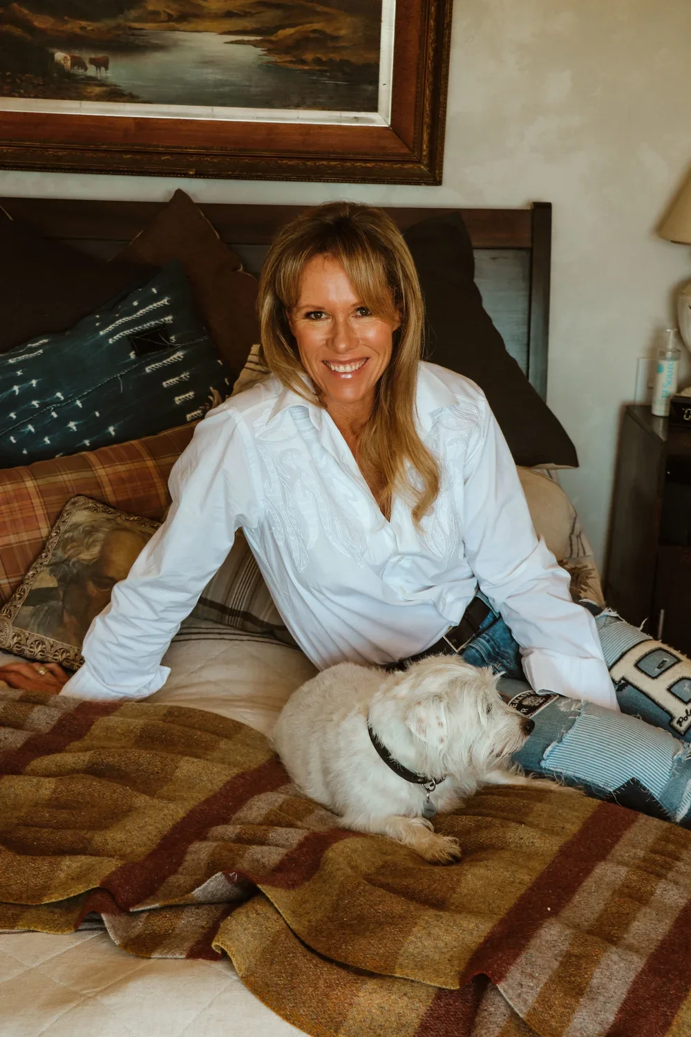 Meet Fiona Hugues