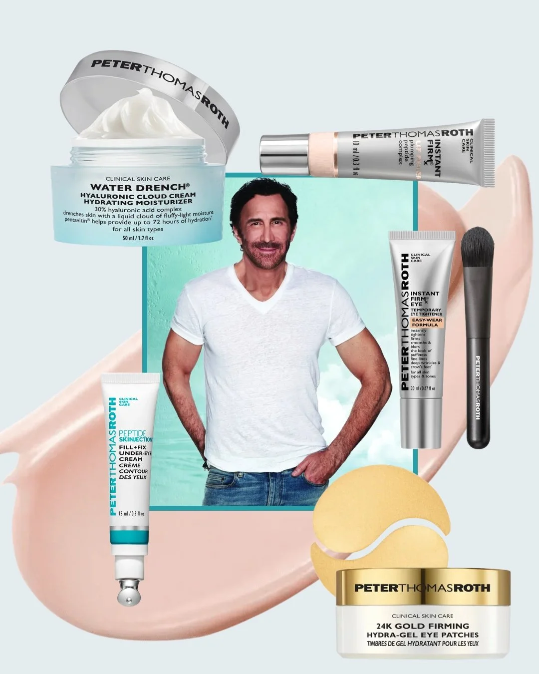 Peter Thomas Roth Skincare Review