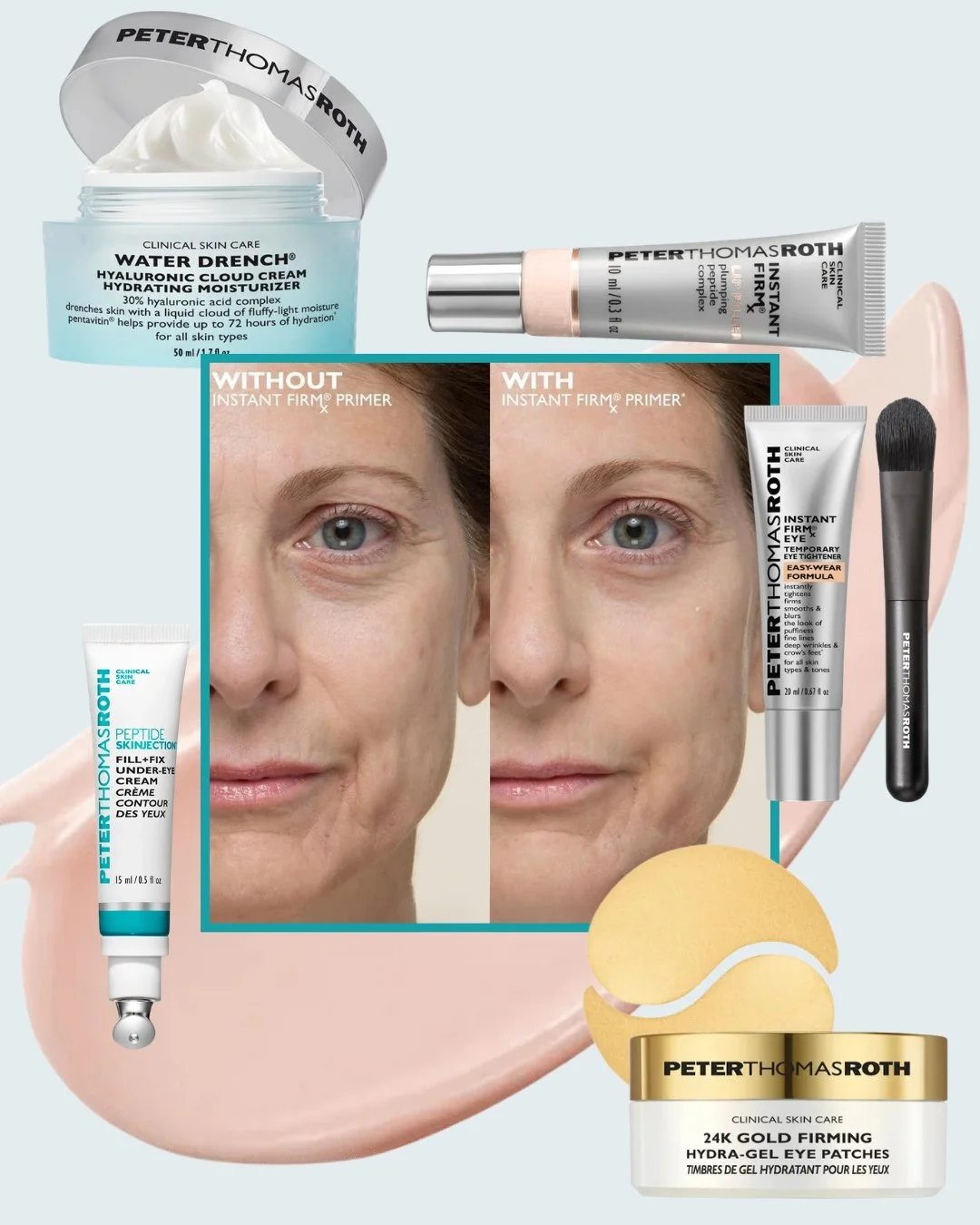 Peter Thomas Roth Skincare Review