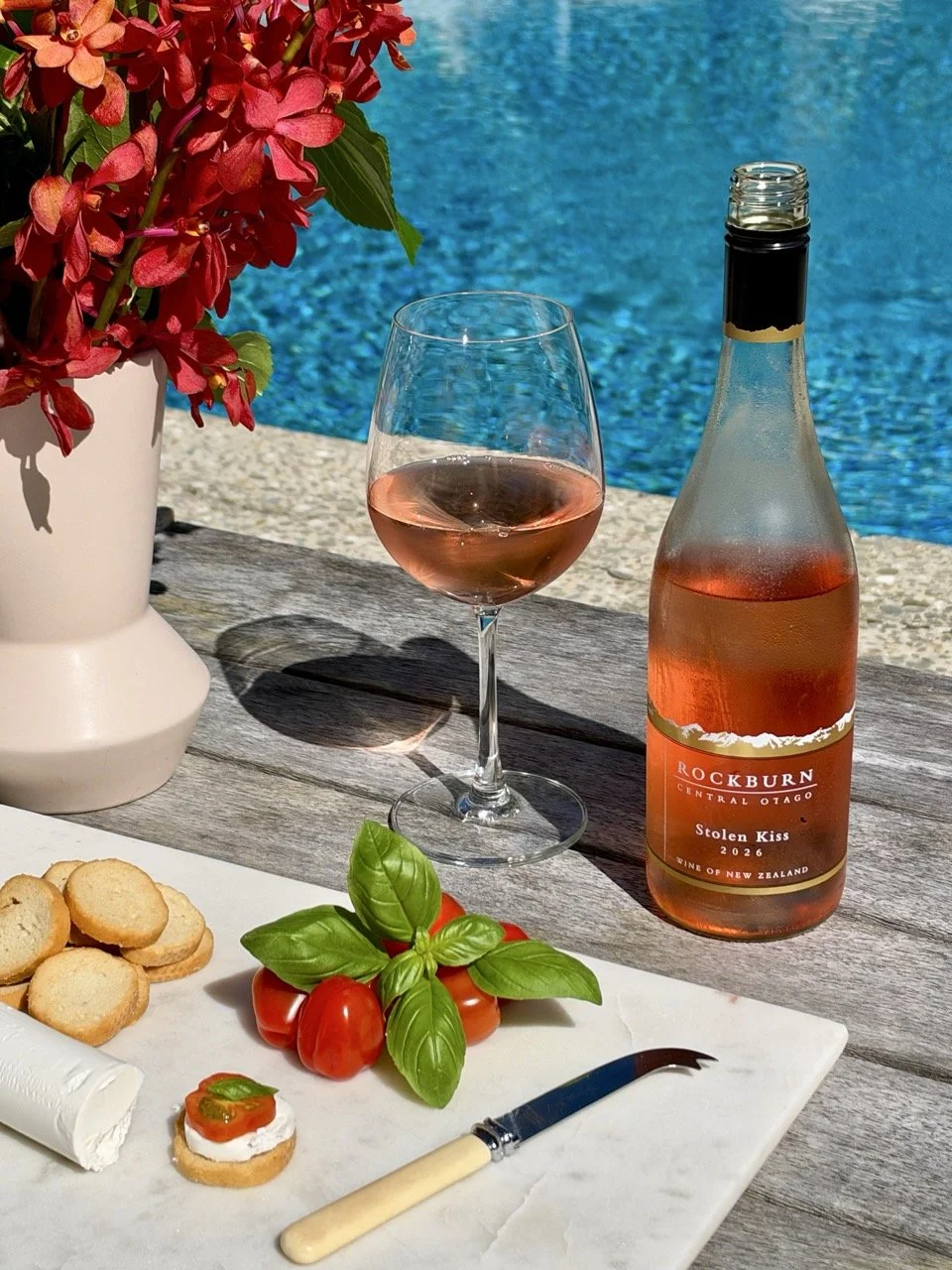 Rosé Wine