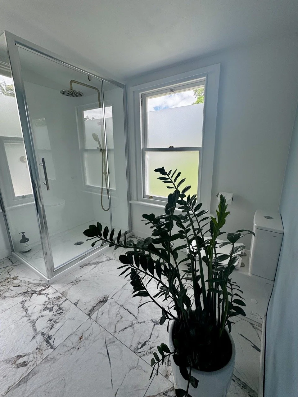 Bathroom inspiration New Zealand