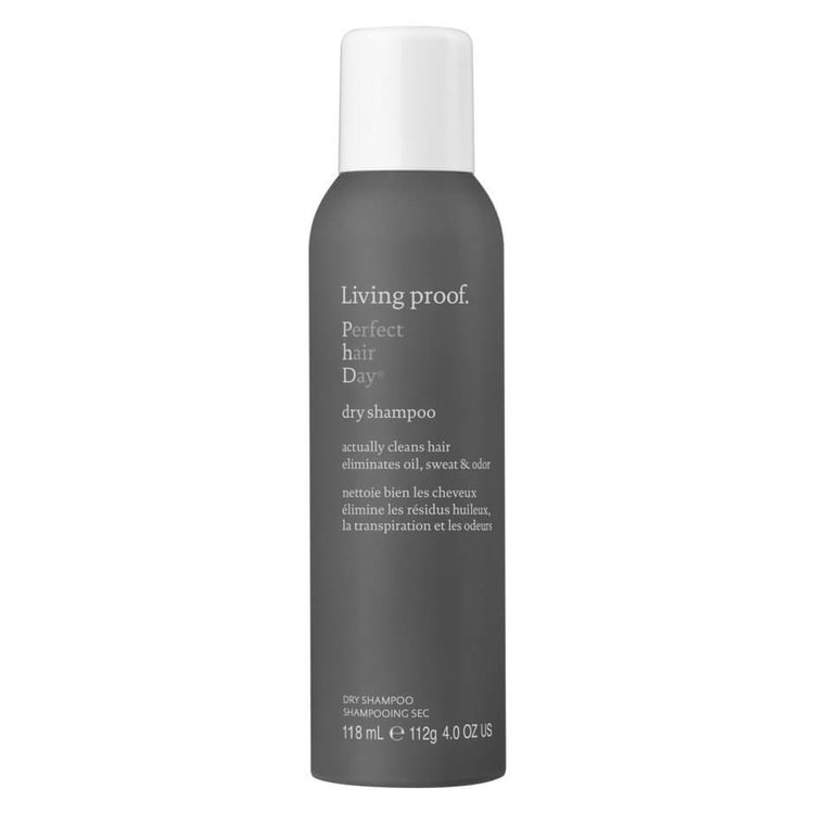 Benzenefree dry shampoo BeautyEQ