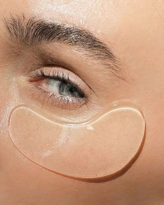 Puffy bags under your eyes? BeautyEQ