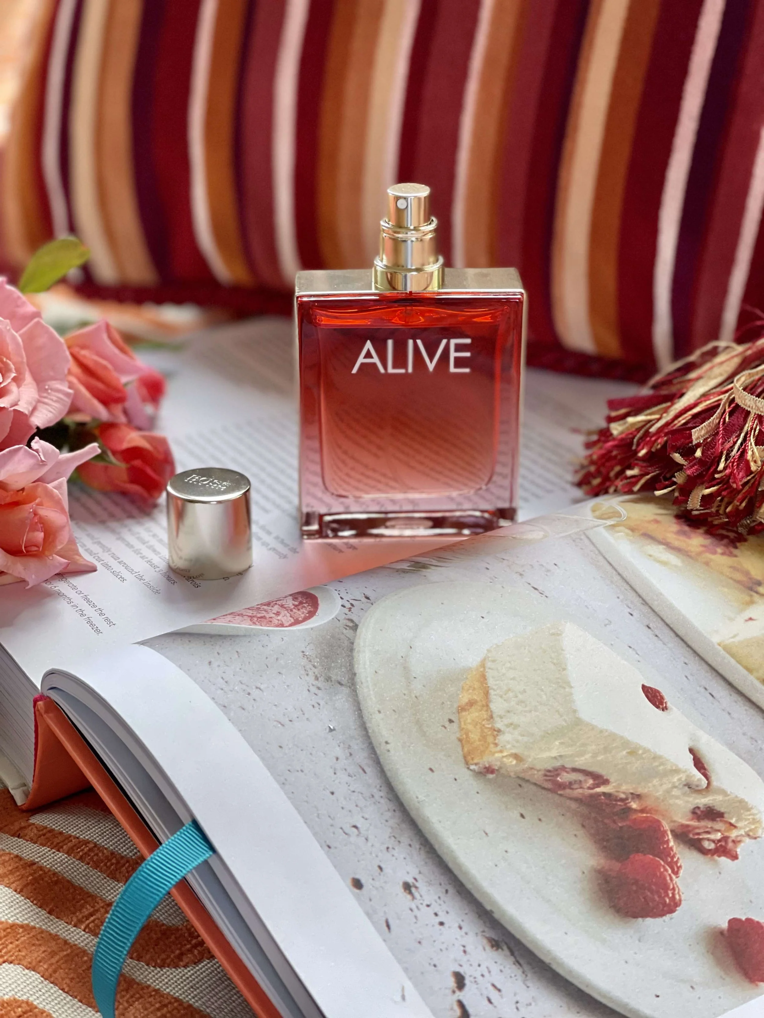 Boss Alive Intense EDP by Hugo Boss BeautyEQ