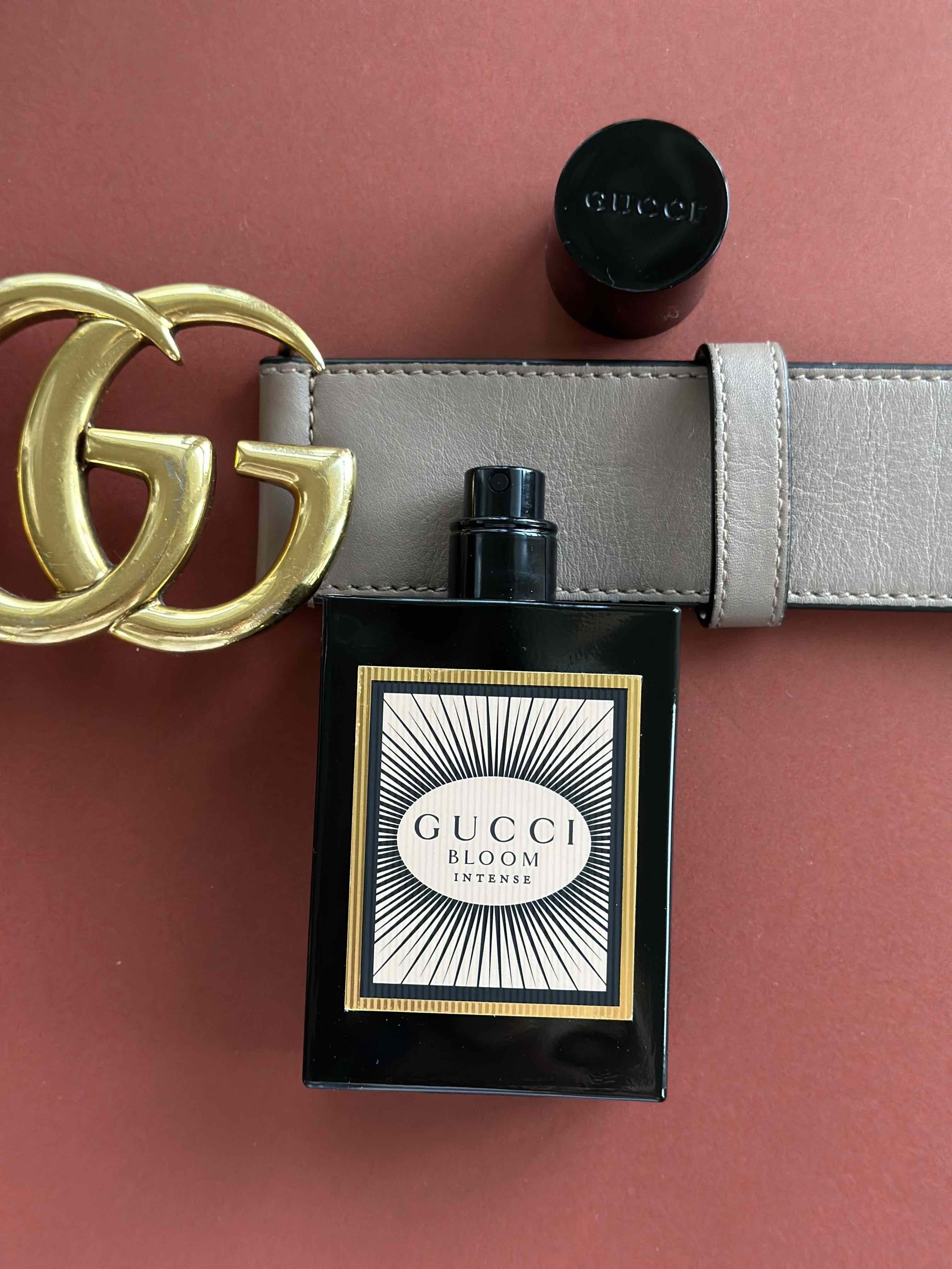 Gucci Bloom Intense Eau de Parfum - 50 ml