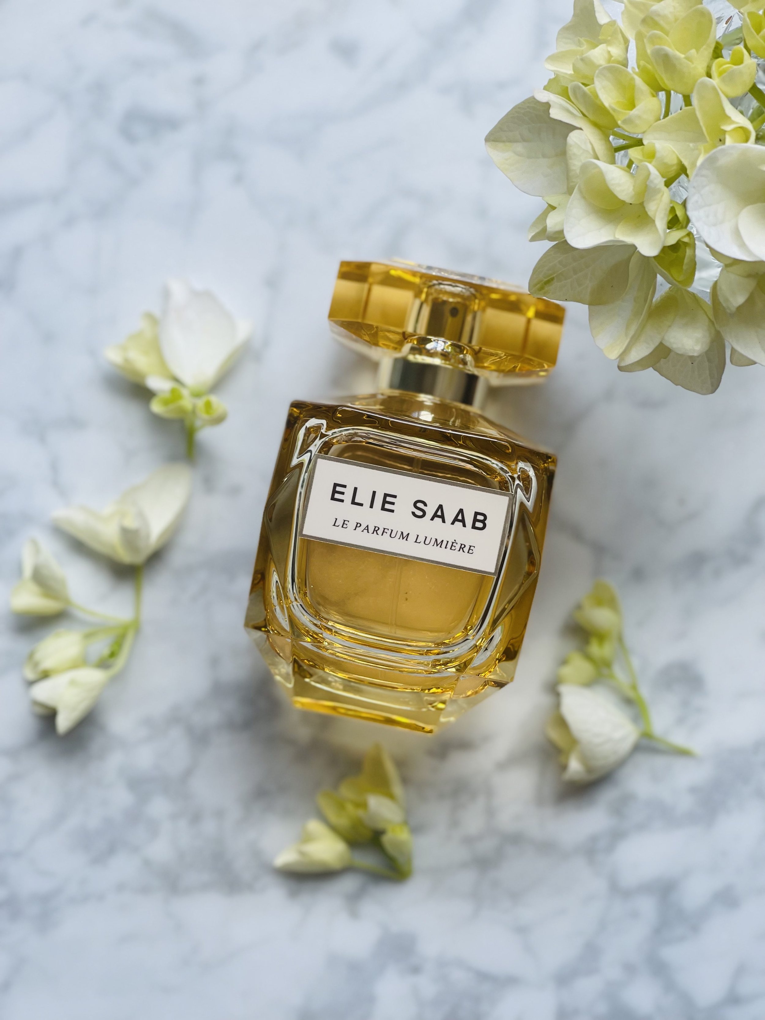 Elie Saab Le Parfum Lumiere