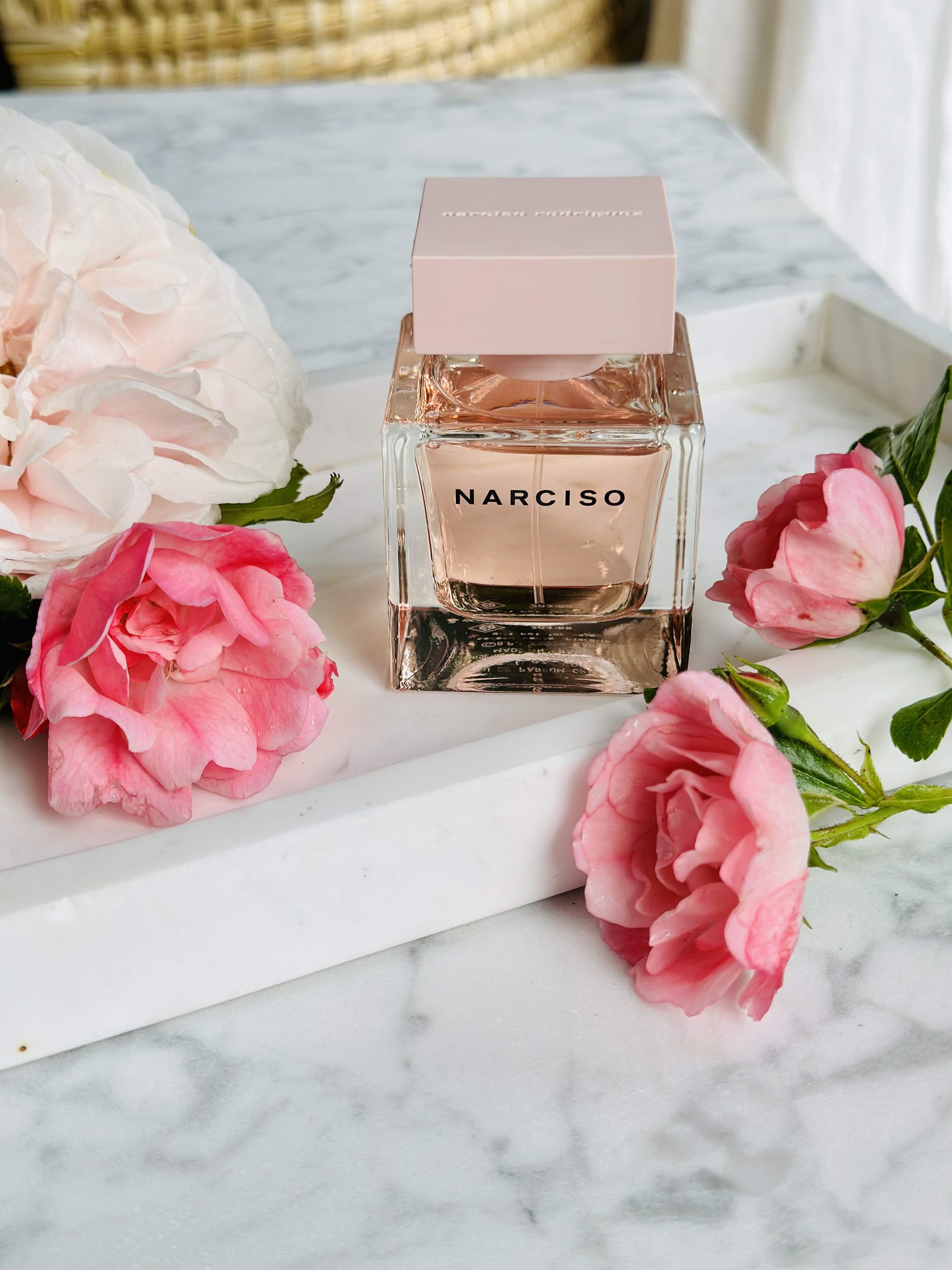 NARCISO RODRIGUEZ FOR HIM - GIFT SET – Fragrance Room