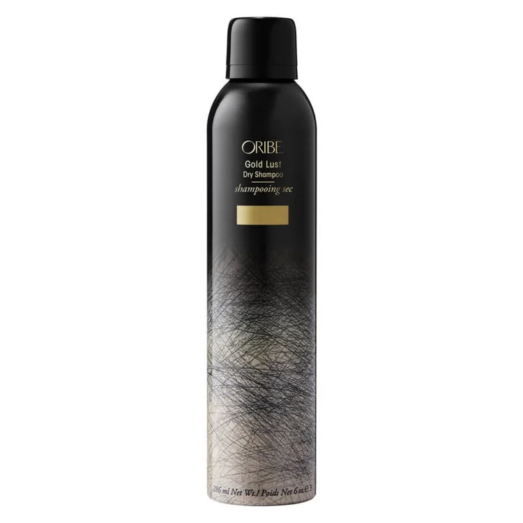 Benzenefree dry shampoo BeautyEQ