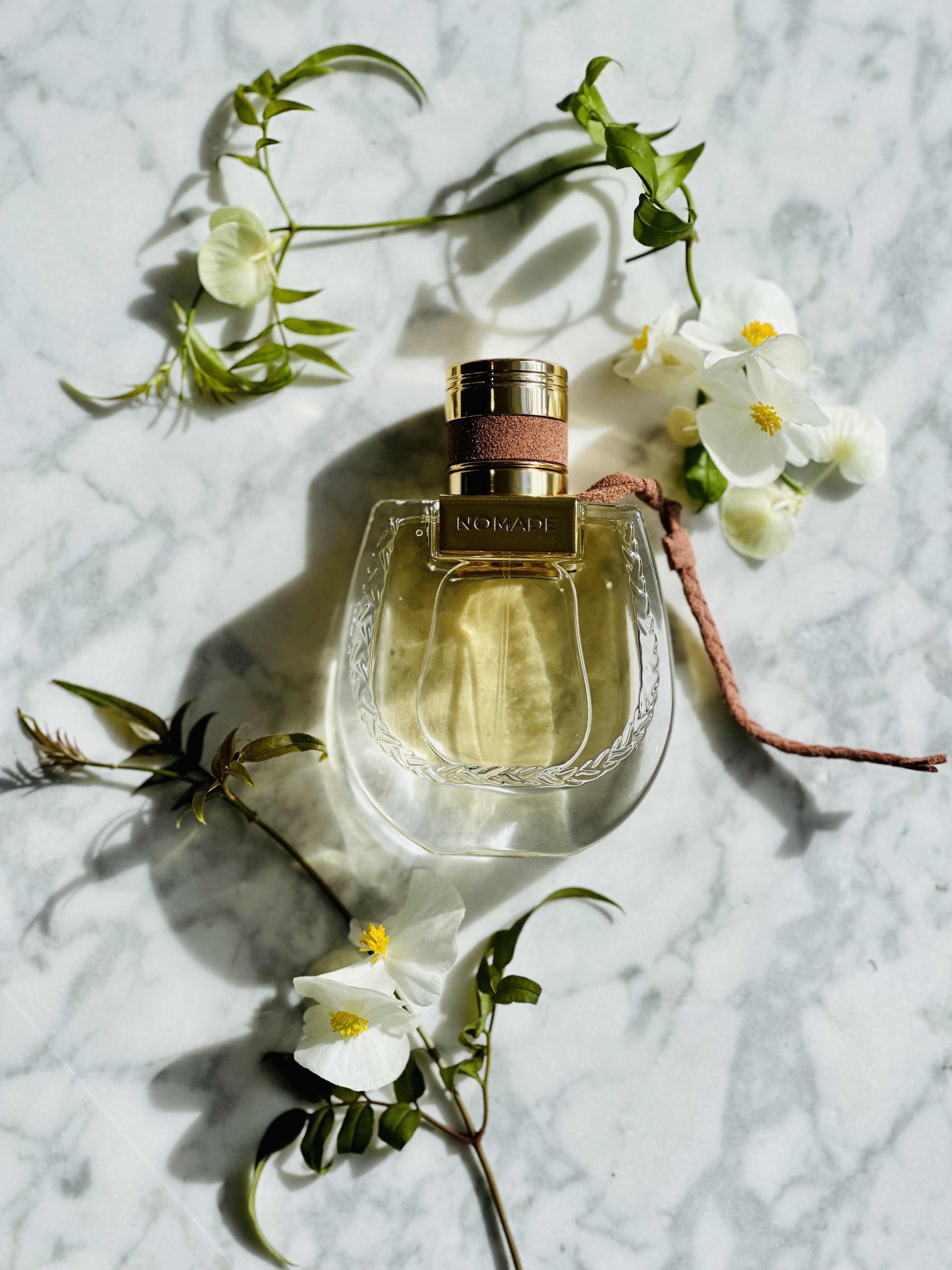 Nomade by Chloé (Eau de Parfum Naturelle) » Reviews & Perfume Facts