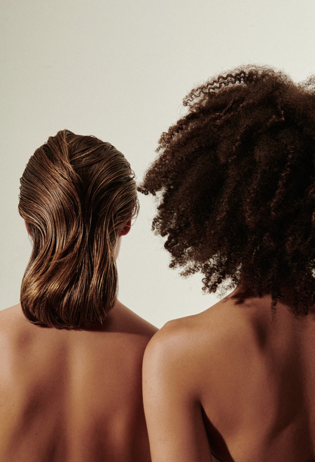 Hair Myths and Facts - BeautyEQ