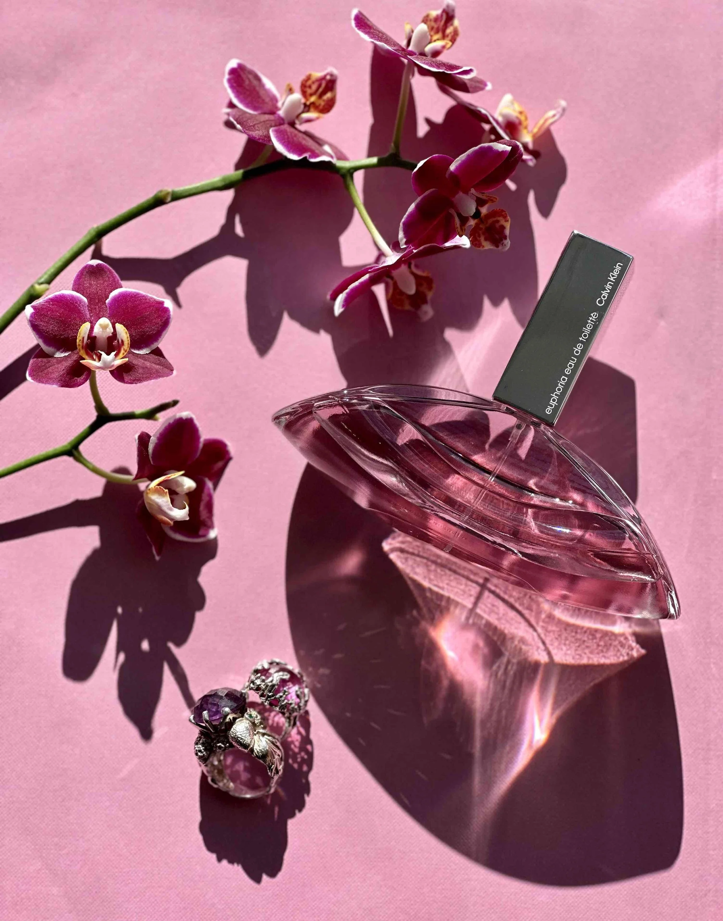 Calvin Klein Euphoria Pink Calvin Klein Euphoria Blossom Women's