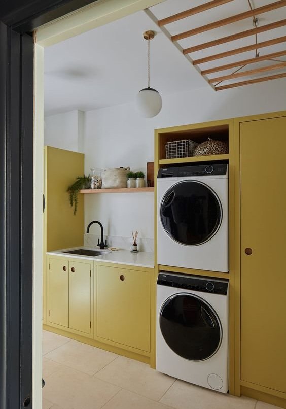 Laundry edit: personalise your space - BeautyEQ