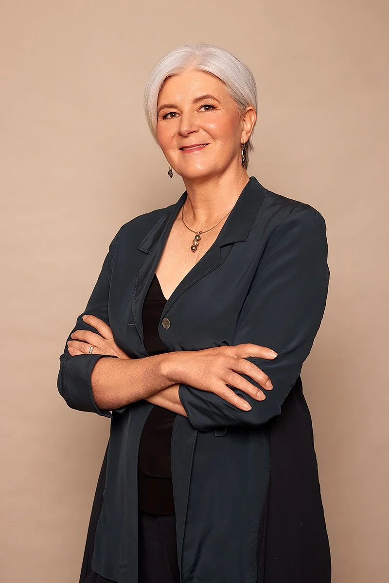 Dr Joanna Romanowska of Clinic 42