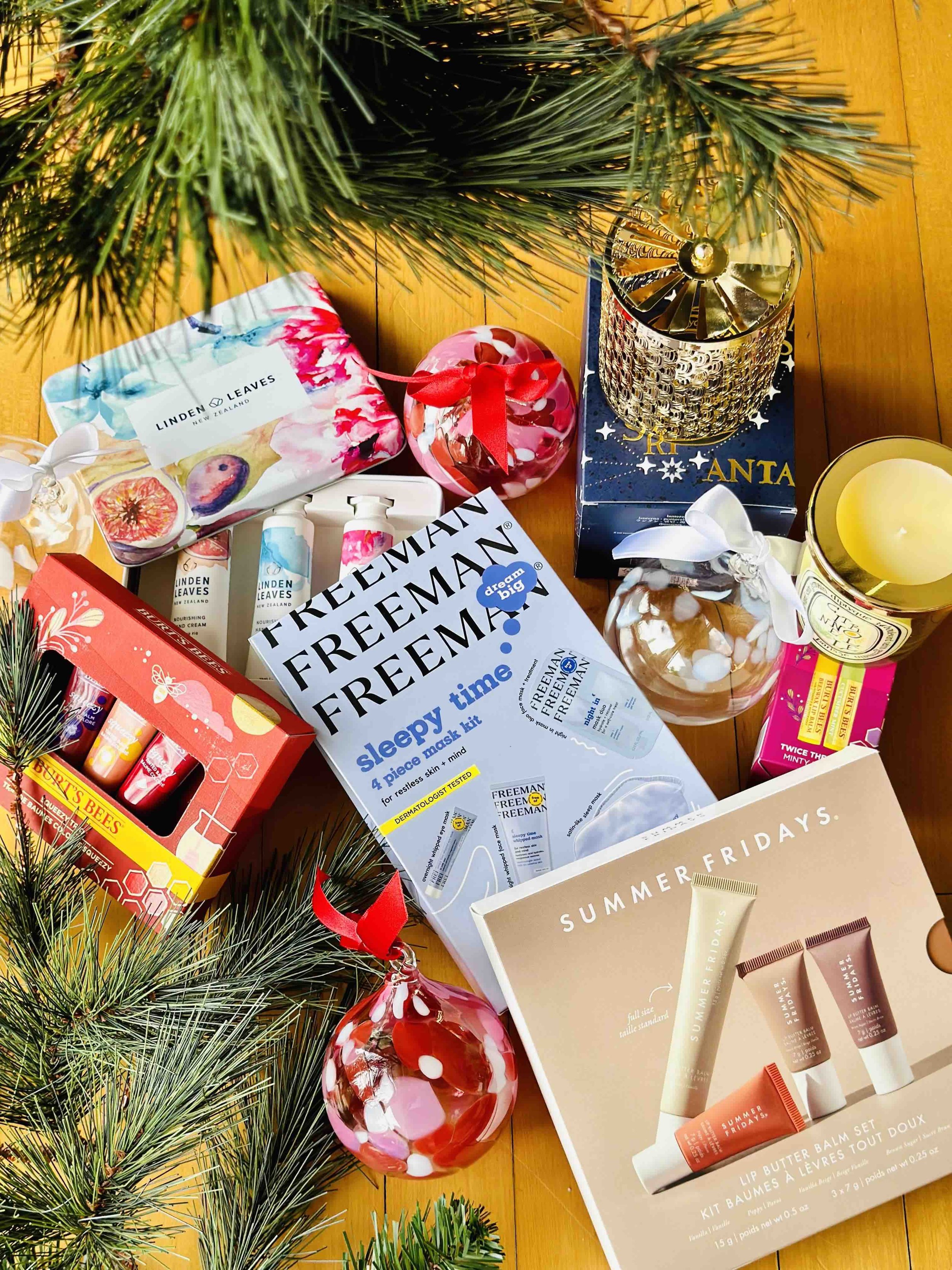 Our pick of the best Christmas beauty gifts for 2022 - BeautyEQ