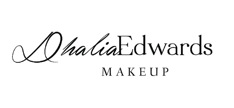 Dhalia Edwards Makeup