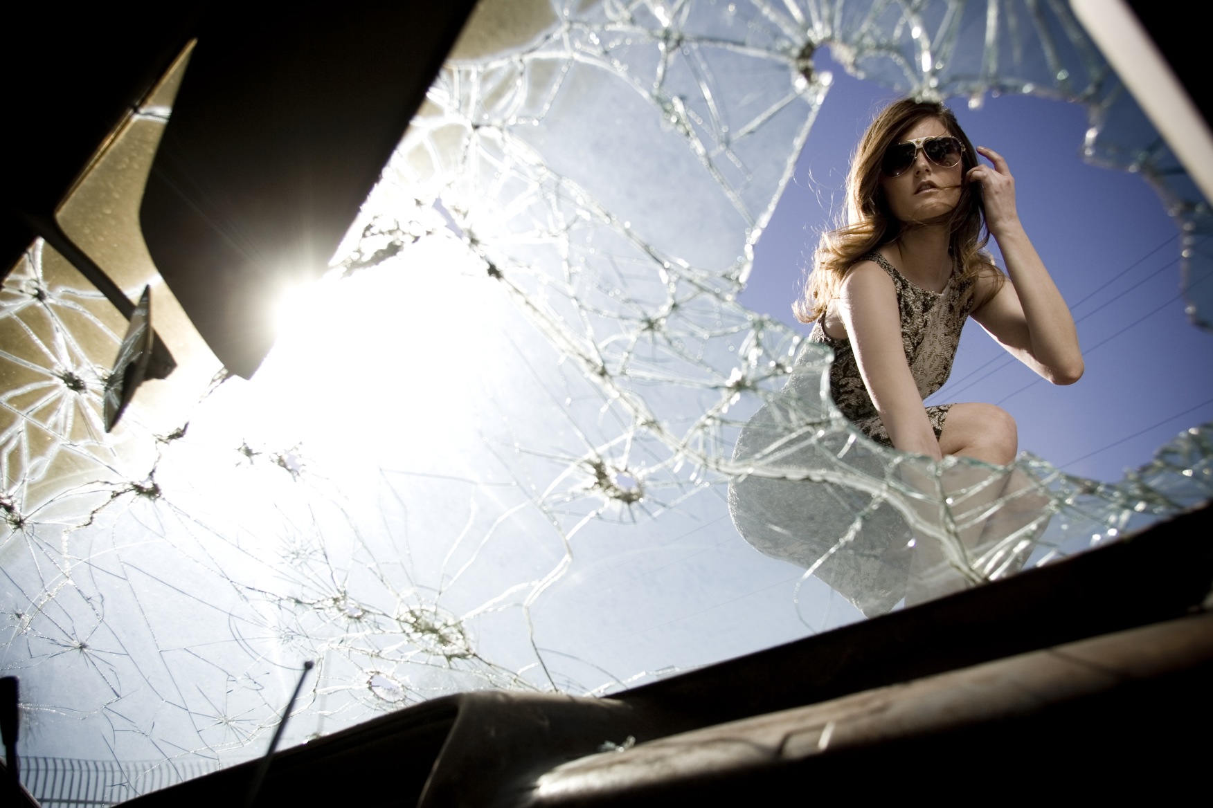 Tom Spitz Photography. Tucson Lifestyle - St. John