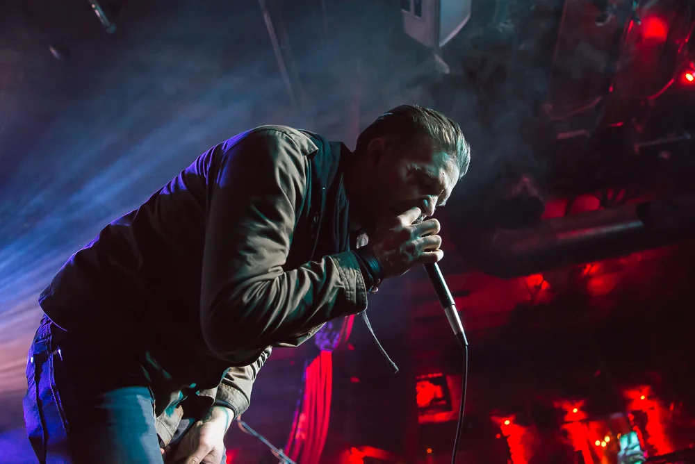 One From Many - MOGO Festival - Dante's Portland, Oregon