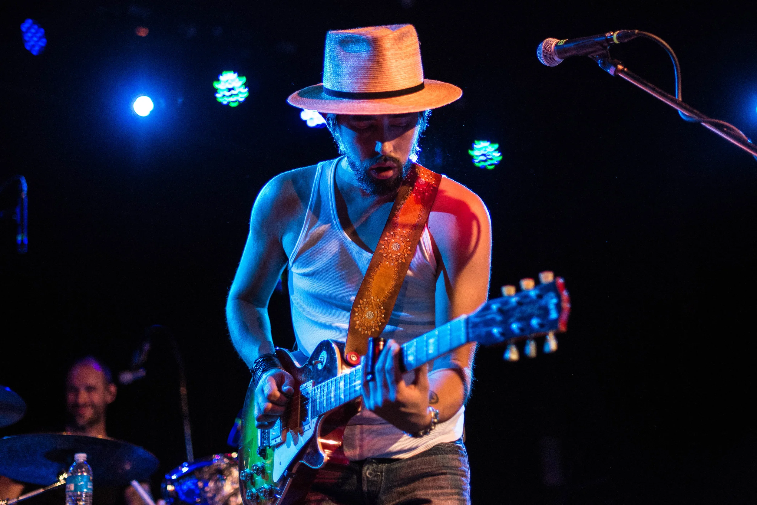 Jackie Greene - Wonder Ballroom