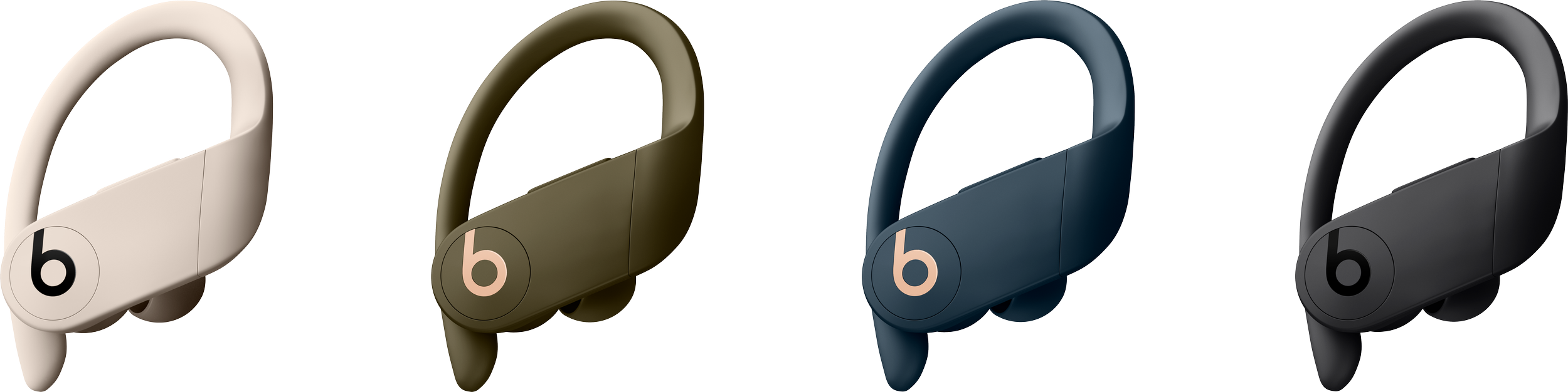 Powerbeats Pro Launch
