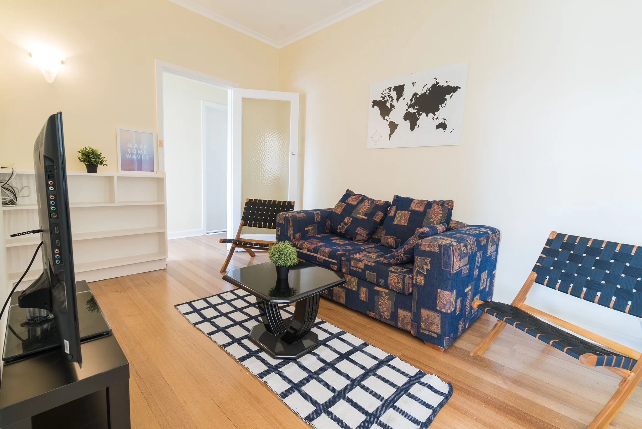 Hotham Street, St Kilda East (3Beds)