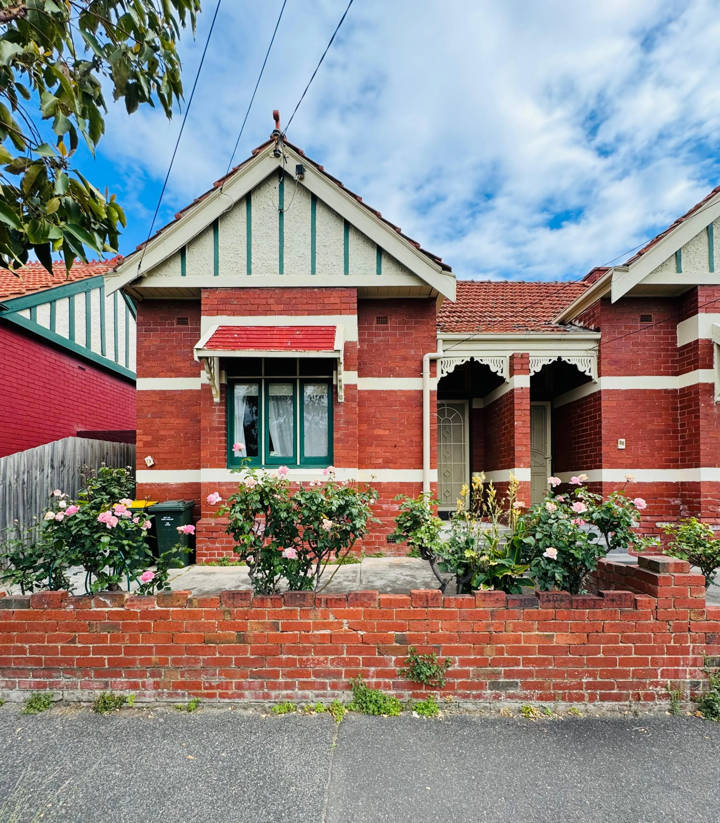 25 Elm Grove, Balaclava (3Beds)