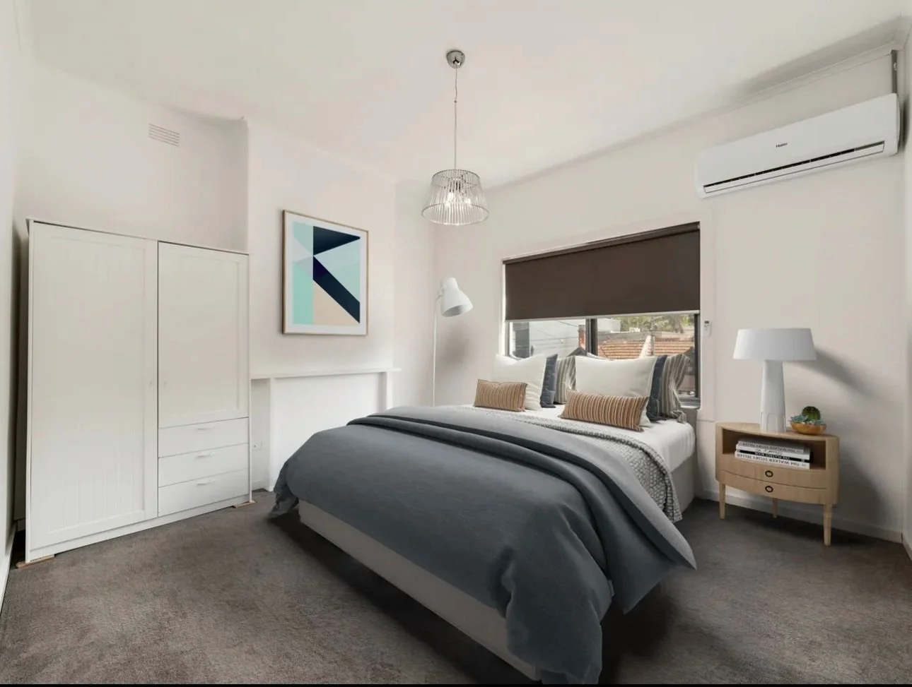 High Street, Windsor (3beds)