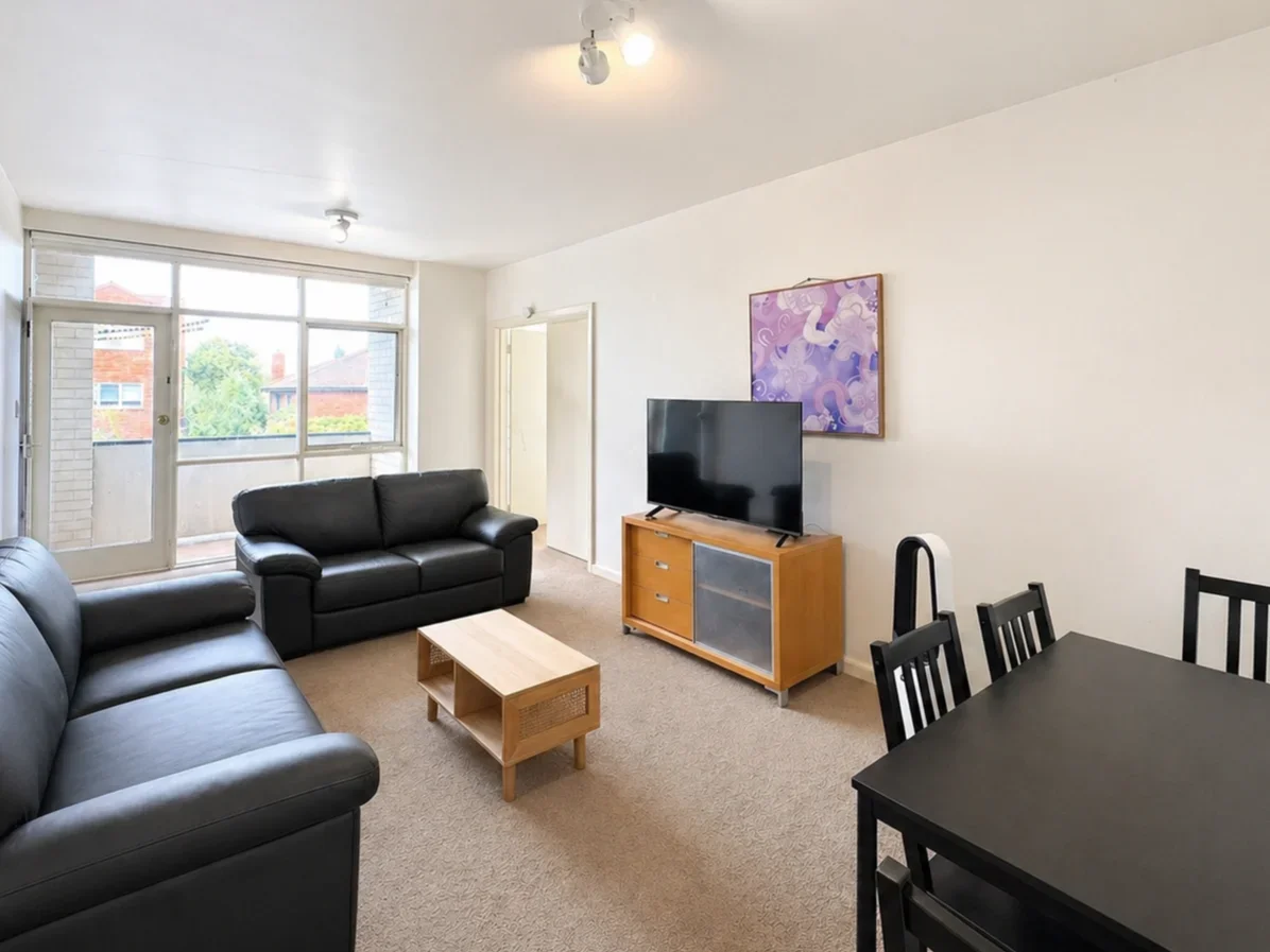 388 Toorak Rd South Yarra (3Beds)