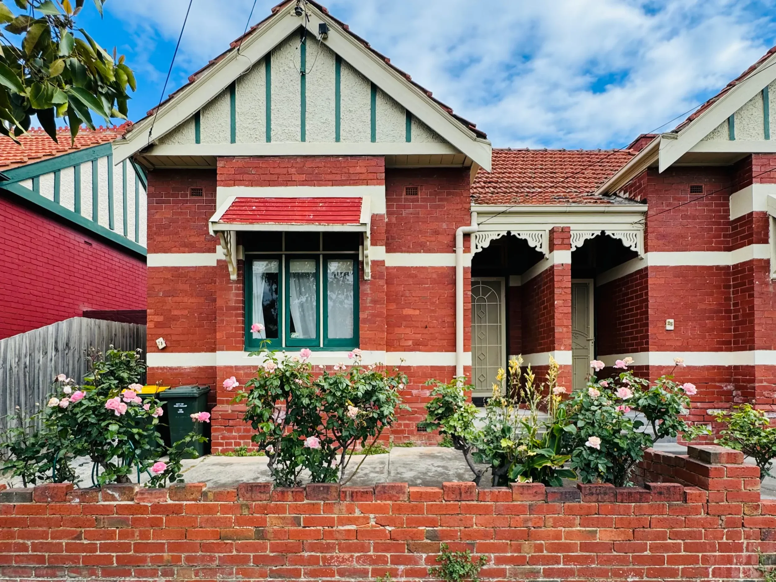 25 Elm Grove, Balaclava (3beds)