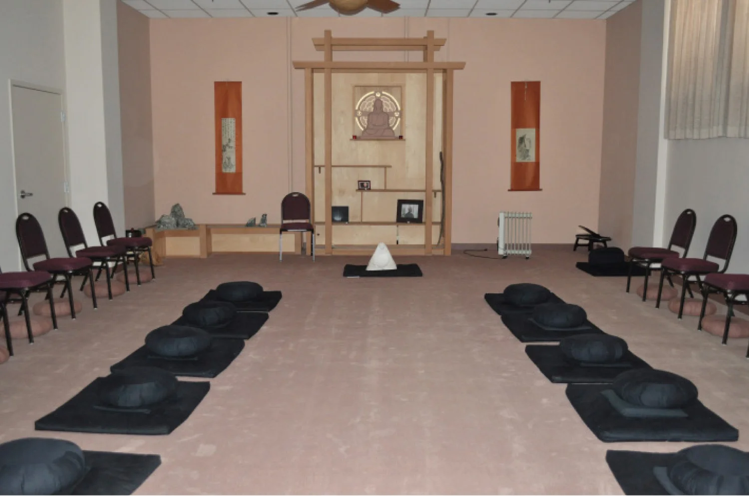Zendo