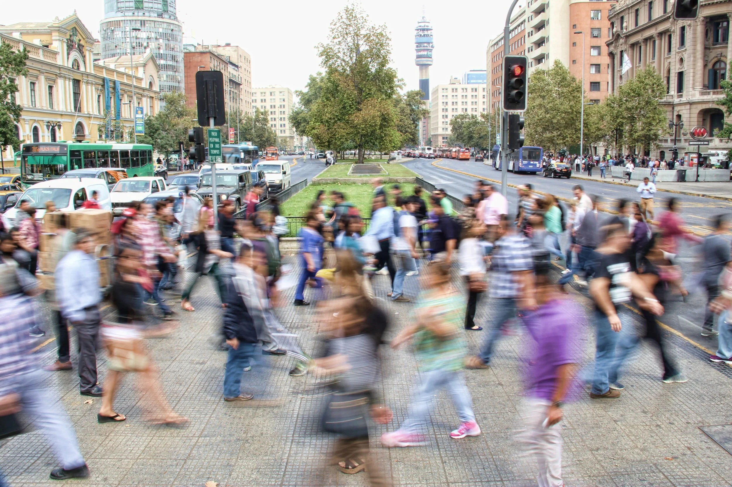 The Coming "Cloud of Witnesses"