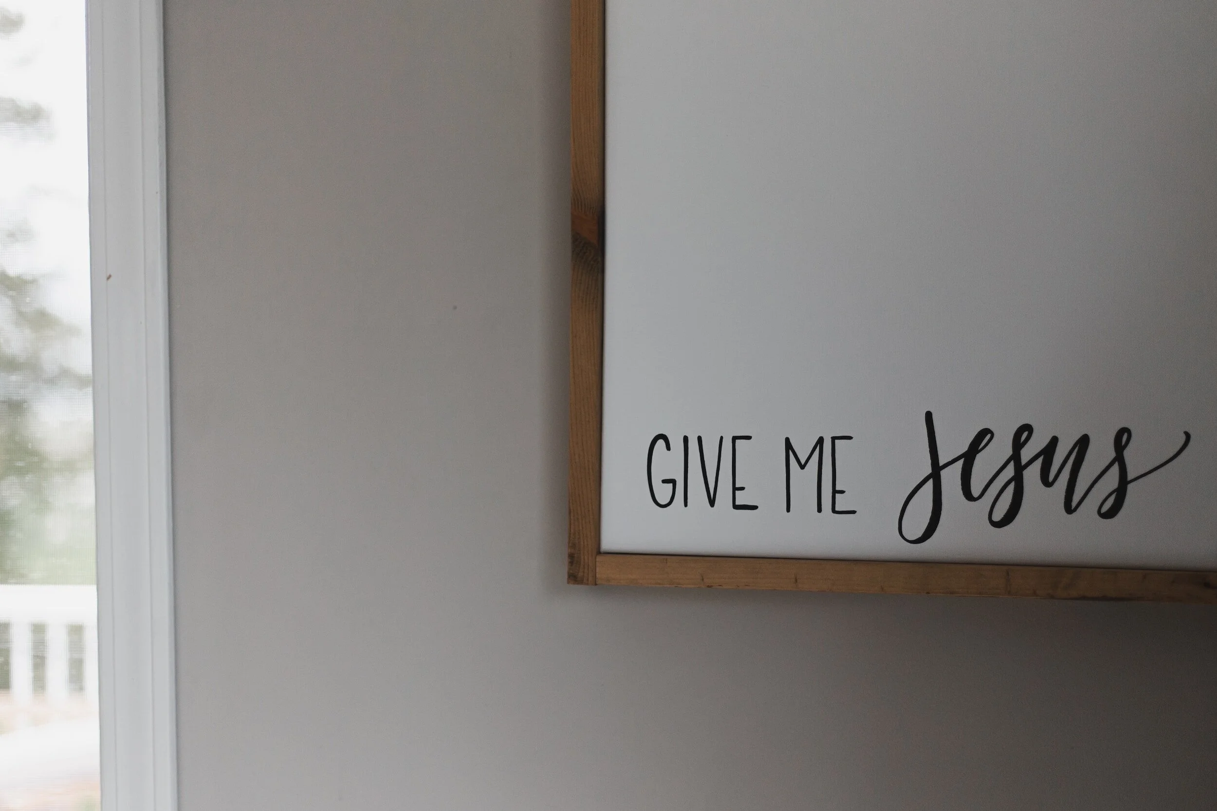 True Liberty is Found in Jesus			By Pastor Paul Black