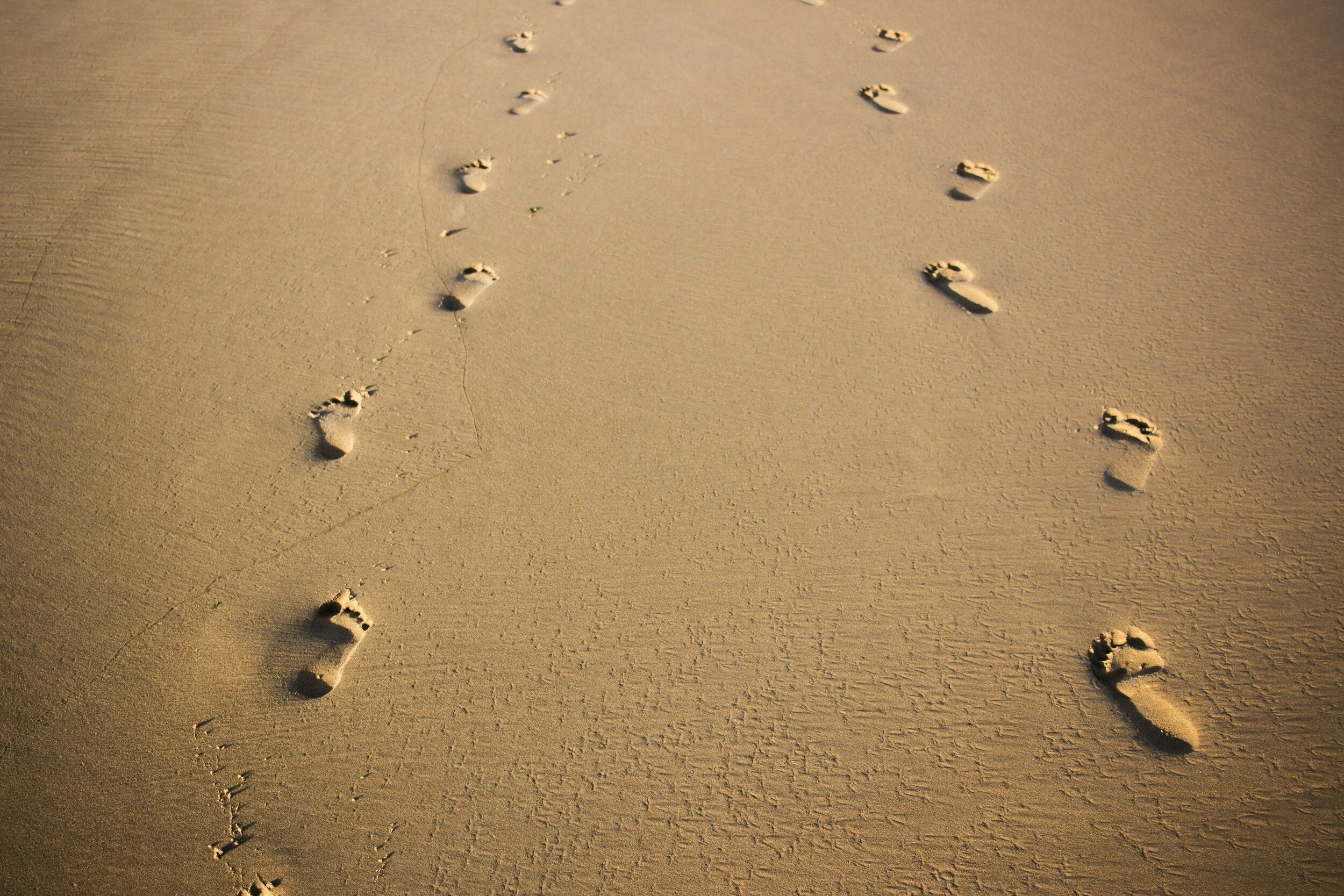Do You Walk With A Limp? Pastor Paul