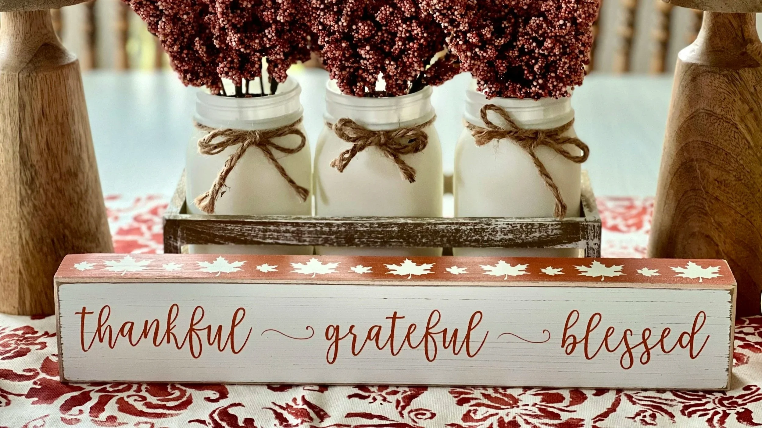 Thanks &amp; Gratitude                          By Pastor Paul Black