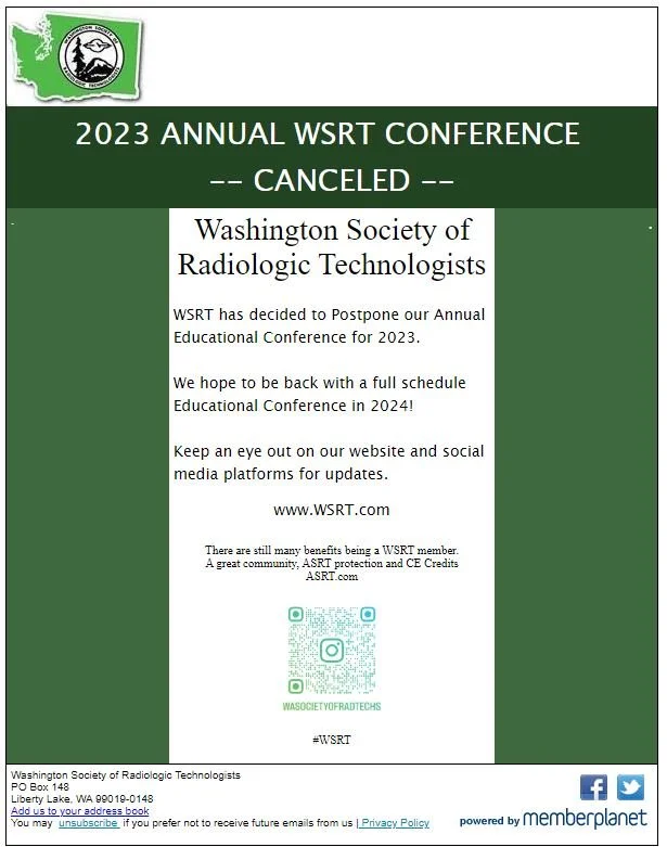 View of College basketball postseason tournament shockingly canceled