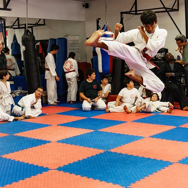 Congratulations to Miles on his First Degree #BlackBelt ! @mila1210 | #Photos by @neverland.productions | #flyingkick #martialarts #taekwondo #tkd #photography #neverlandproductions #mcm #mondaymotivation