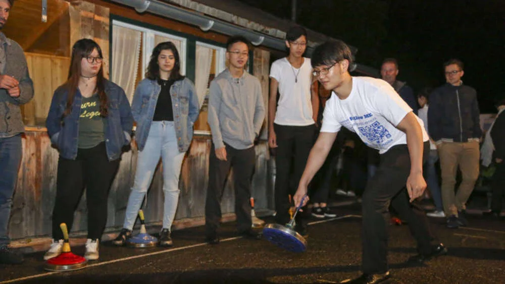 Münchner Merkur: Karwendel Music Festival: Initiator begeistert vom Verlauf