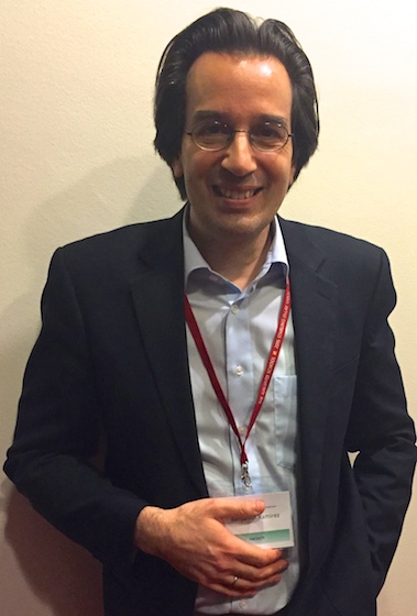 Benjamin Ramirez (Copy)