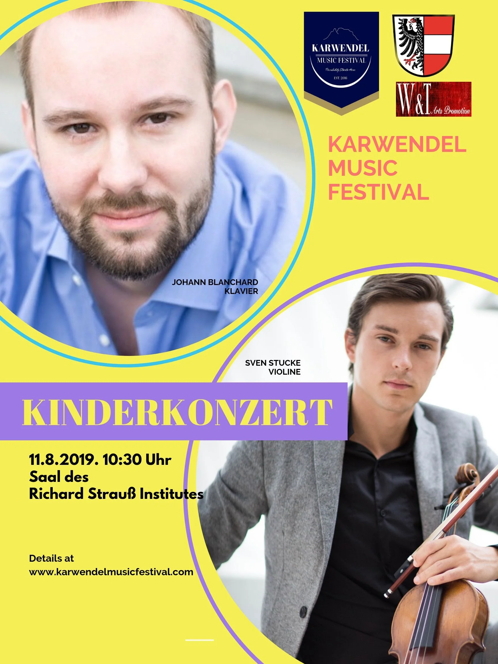 Kinderkonzert