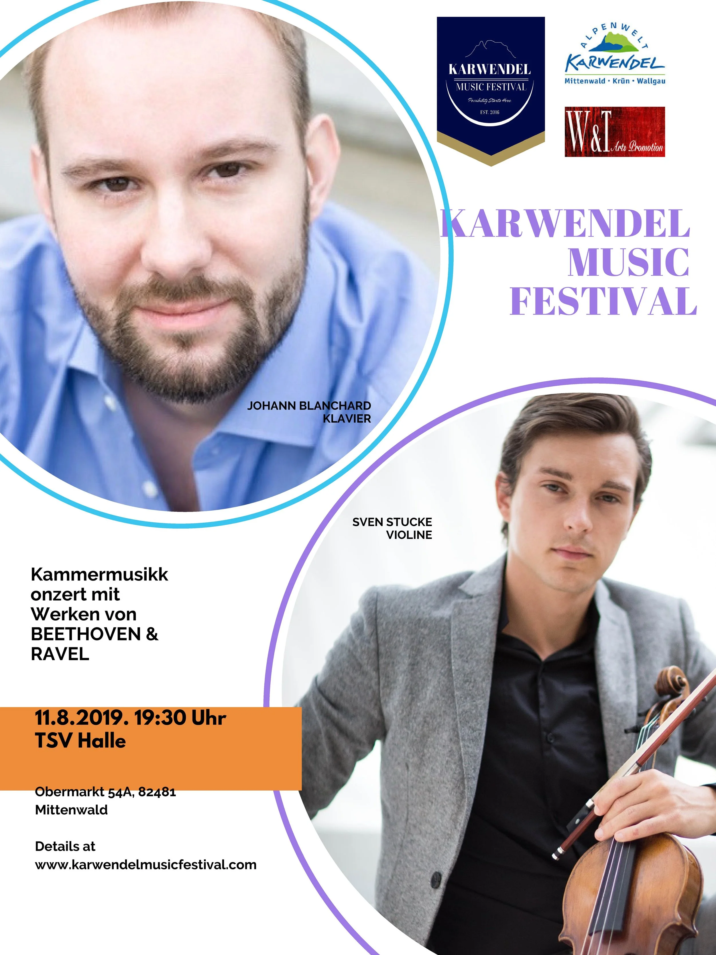 2019 Celebrity Series I