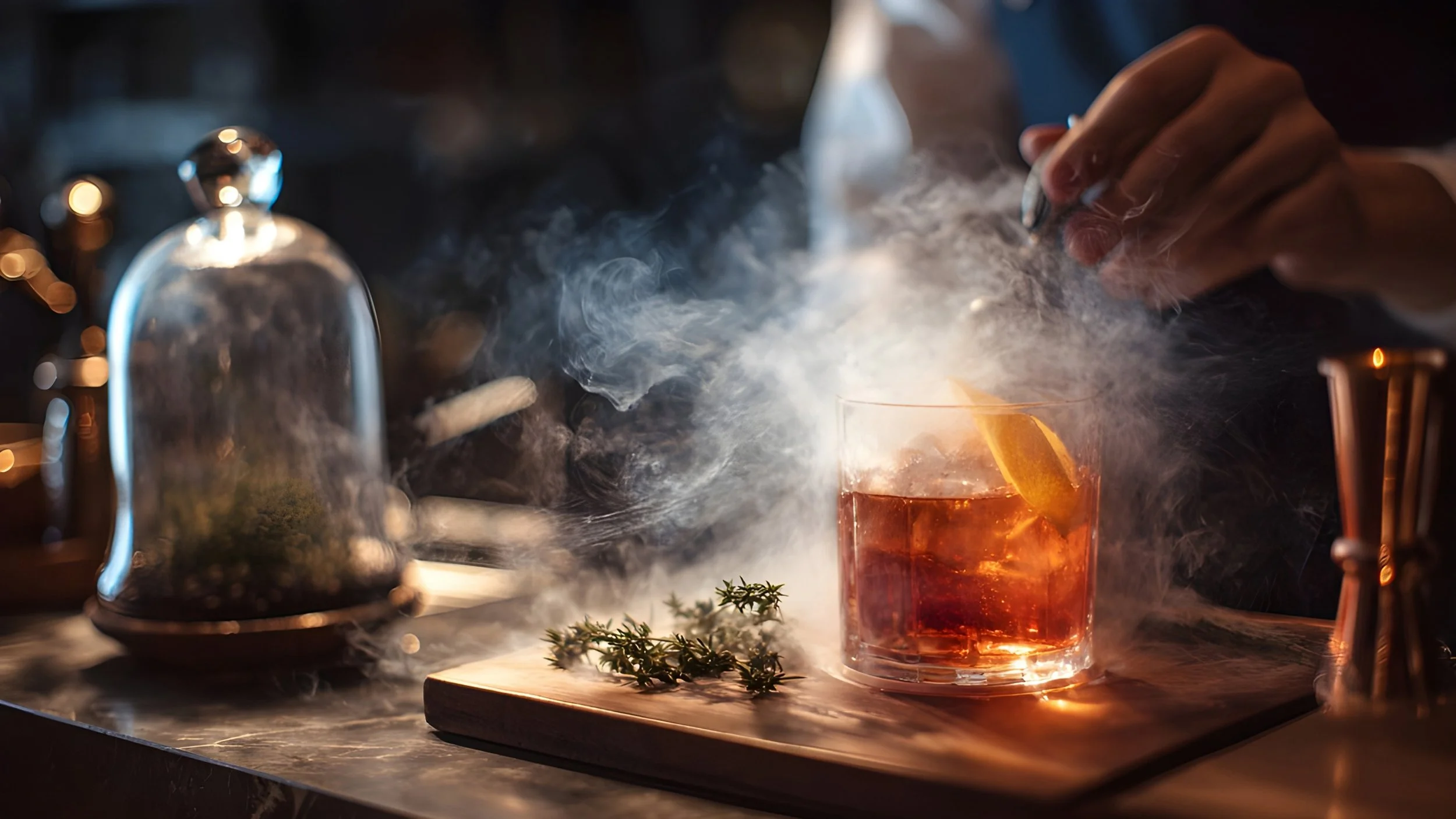 N6 COLLECTION cocktail making.jpg