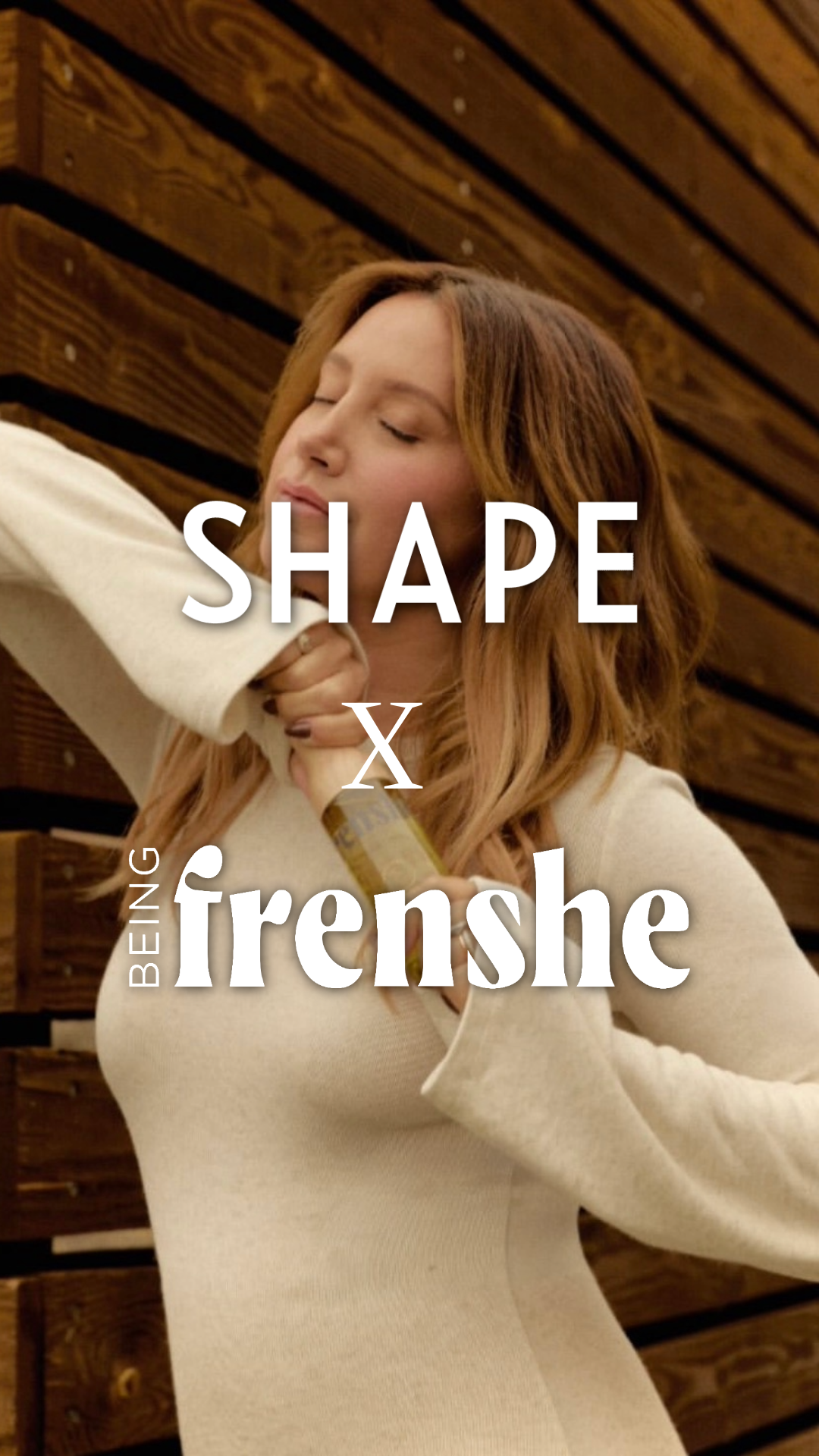 Shape x Being Frenshe Cover Photo.png