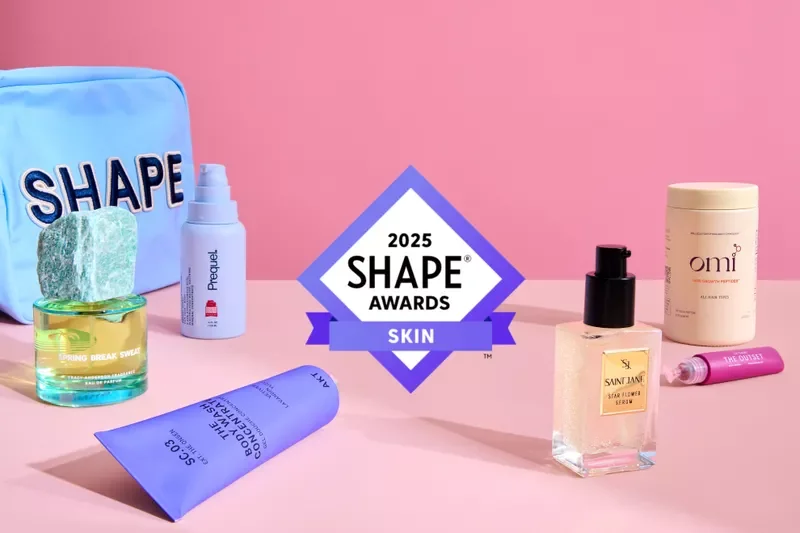 Shape Skin Awards 2025